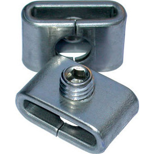 3474SE - BAND HOSE CLAMPS - Prod. SCU